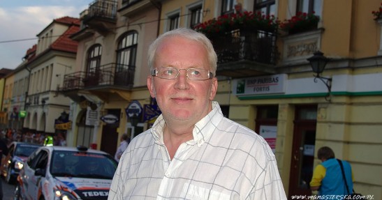 Rajd Krakowski